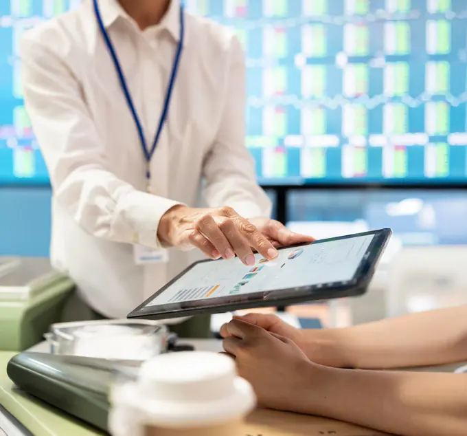 Hospital management software India