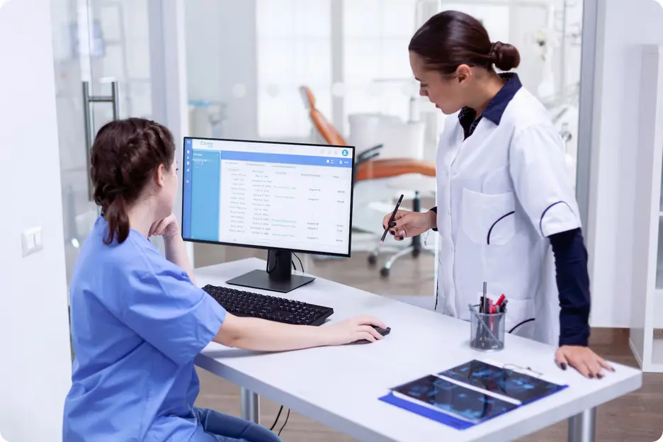 Hospital Management Software