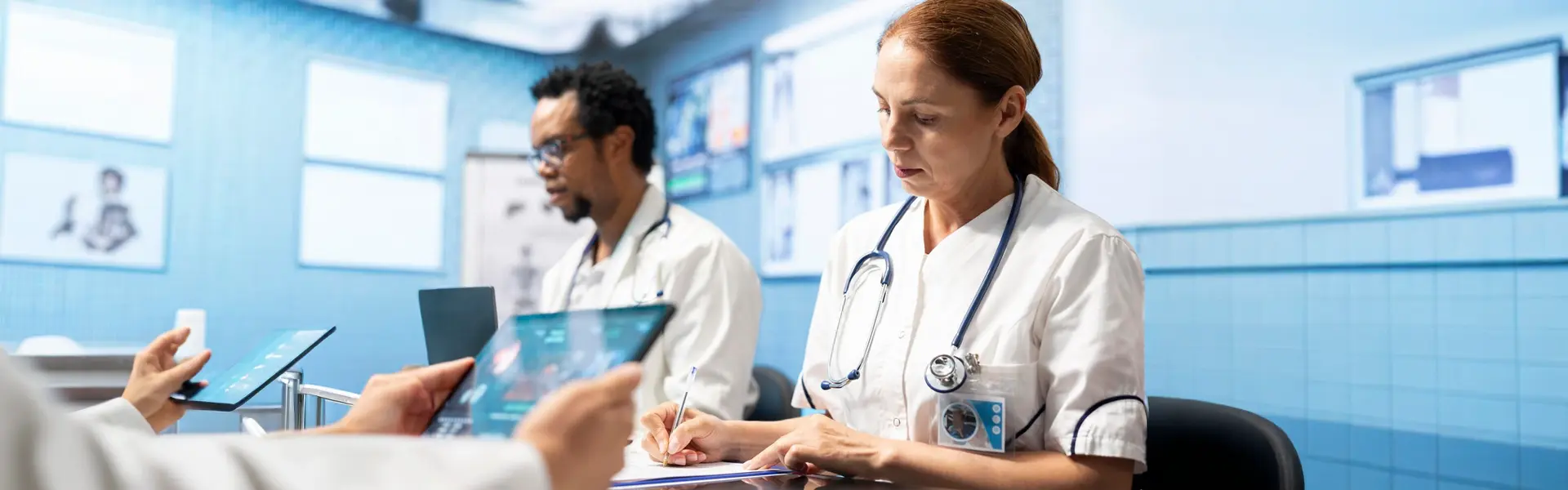 Hospital Management Software