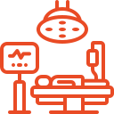 Operation Theatre (OT) Management