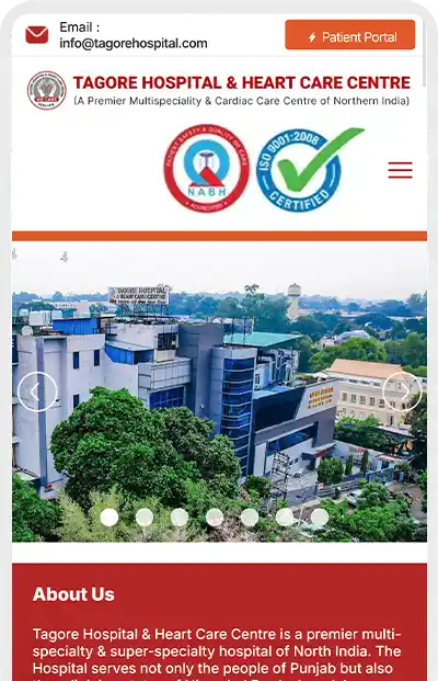 Tagore Hospital